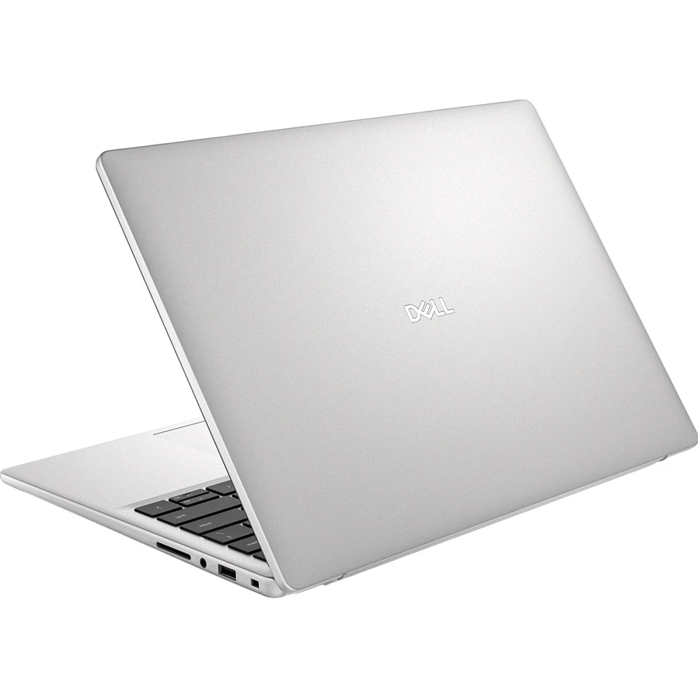 Зовнішній вигляд Ноутбук DELL Pro 14 Essential Platinum Silver (PV14250RPLR002UA_UBU)