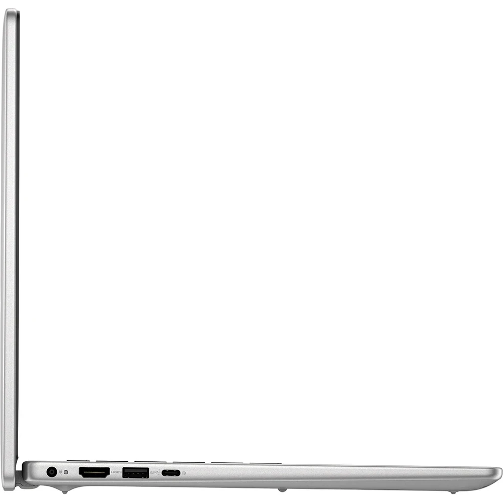 Фото Ноутбук DELL Pro 14 Essential Platinum Silver (PV14250RPLR002UA_UBU)