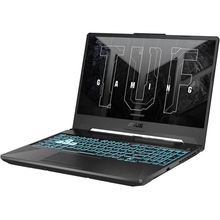 Ноутбук ASUS TUF Gaming A15 FA506NCQ-HN063 Graphite Black (90NR0QE7-M003D0)