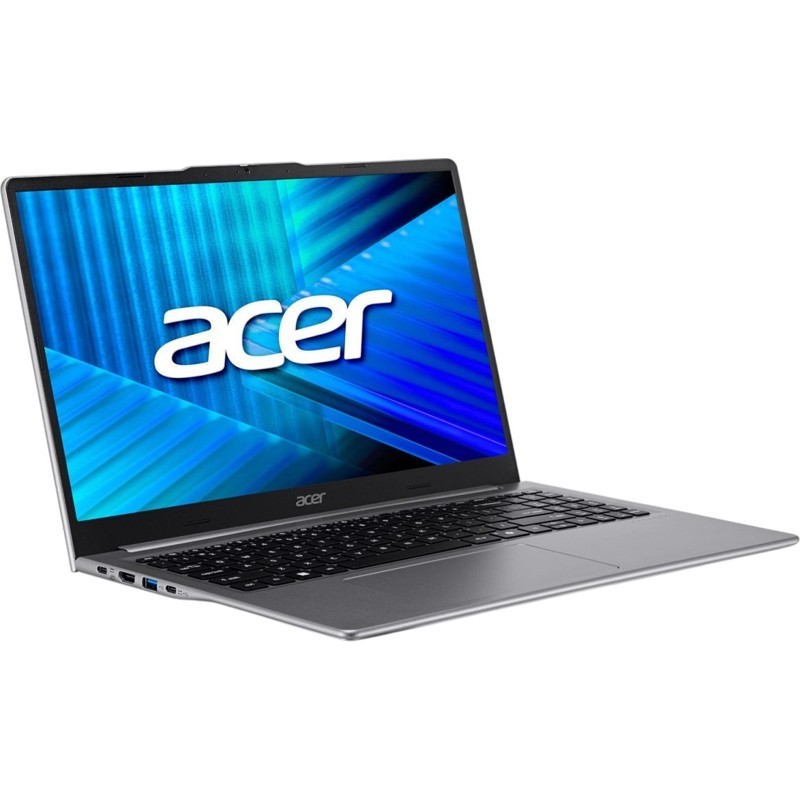 Ноутбук ACER Extensa 15 EXO15-41-R8P4 Grey (NX.EL5EU.008) Тип матрицы IPS