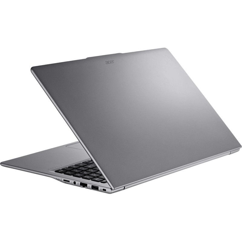 Внешний вид Ноутбук ACER Extensa 15 EXO15-41-R8P4 Grey (NX.EL5EU.008)