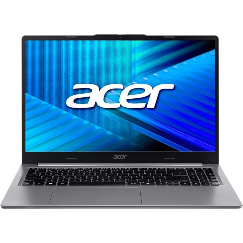 Ноутбук ACER Extensa 15 EXO15-41-R8P4 Grey (NX.EL5EU.008)
