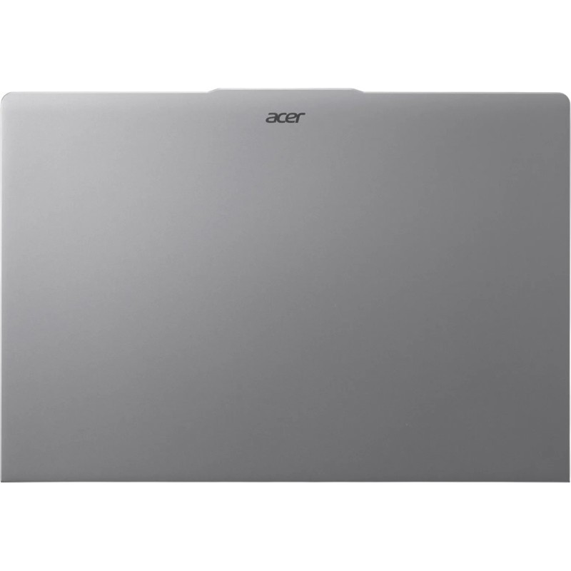 Фото Ноутбук ACER Extensa 15 EXO15-71-539R Grey (NX.EL3EU.001)