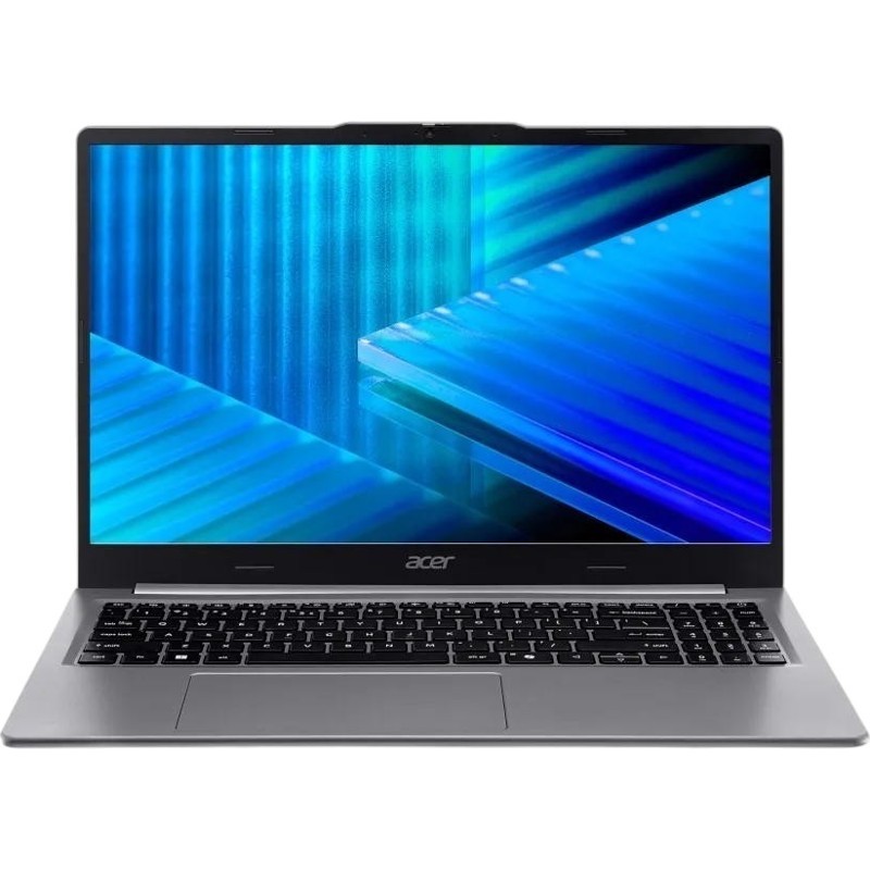 Ноутбук ACER Extensa 15 EXO15-71-539R Grey (NX.EL3EU.001) Диагональ дисплея 15.6