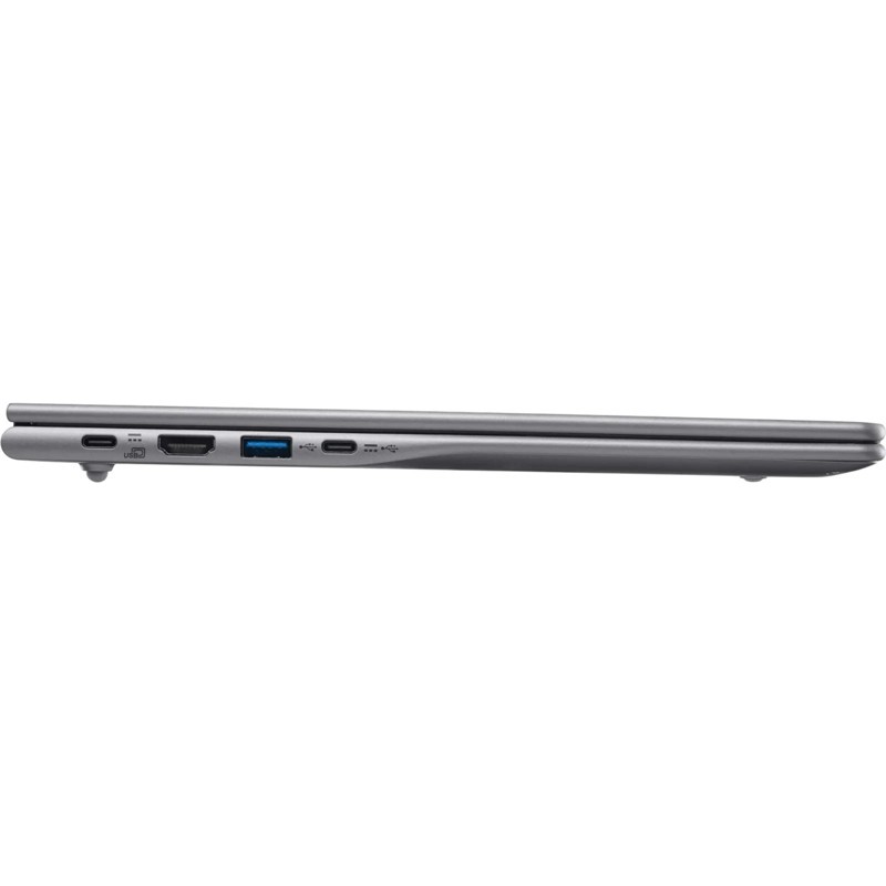 Изображение Ноутбук ACER Extensa 15 EXO15-71-539R Grey (NX.EL3EU.001)
