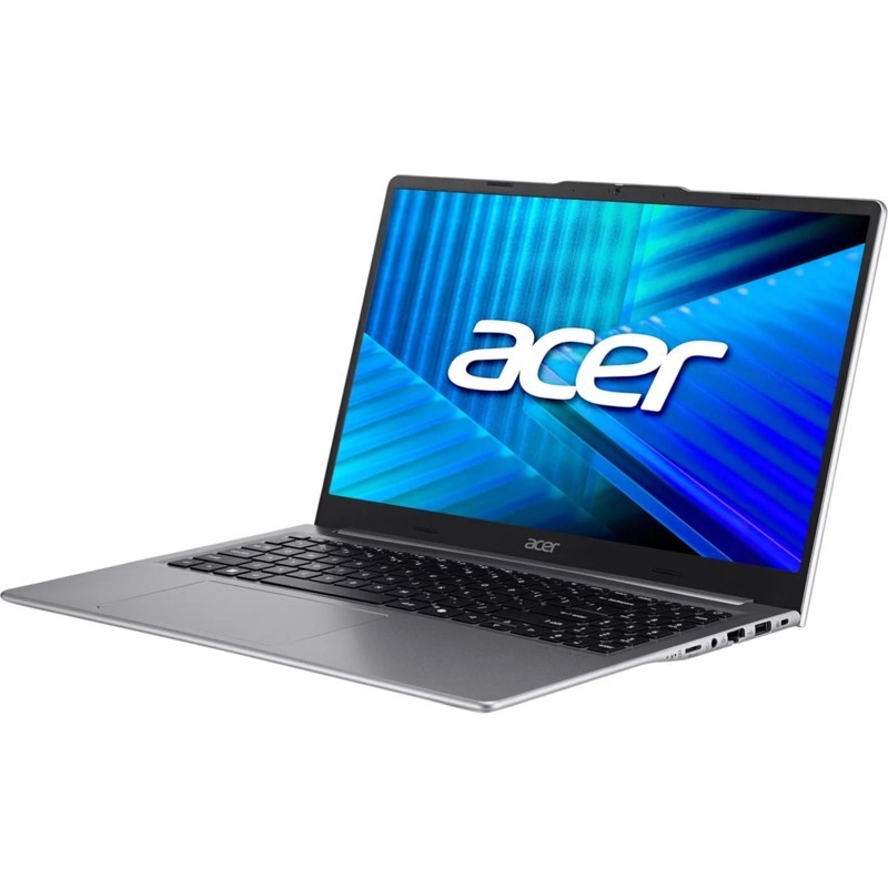 Ноутбук ACER Extensa 15 EXO15-71-539R Grey (NX.EL3EU.001) Разрешение дисплея 1920 x 1080