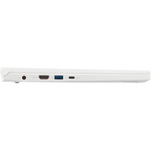 Ноутбук ACER Nitro V 14 ANV14-61-R3WX Pearl White (NH.QU6EU.002)