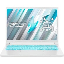 Ноутбук ACER Nitro V 14 ANV14-61-R3WX Pearl White (NH.QU6EU.002)