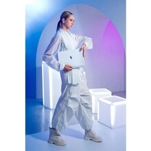 Ноутбук ACER Nitro V 14 ANV14-61-R3WX Pearl White (NH.QU6EU.002)