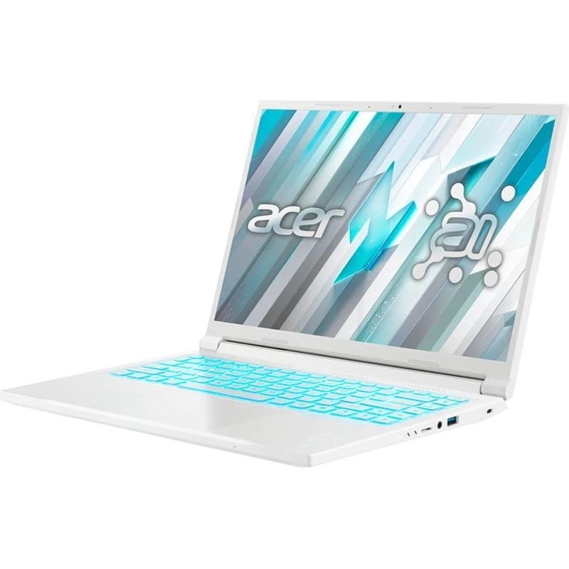 Ноутбук ACER Nitro V 14 ANV14-61-R3WX Pearl White (NH.QU6EU.002) Разрешение дисплея 1920 x 1200