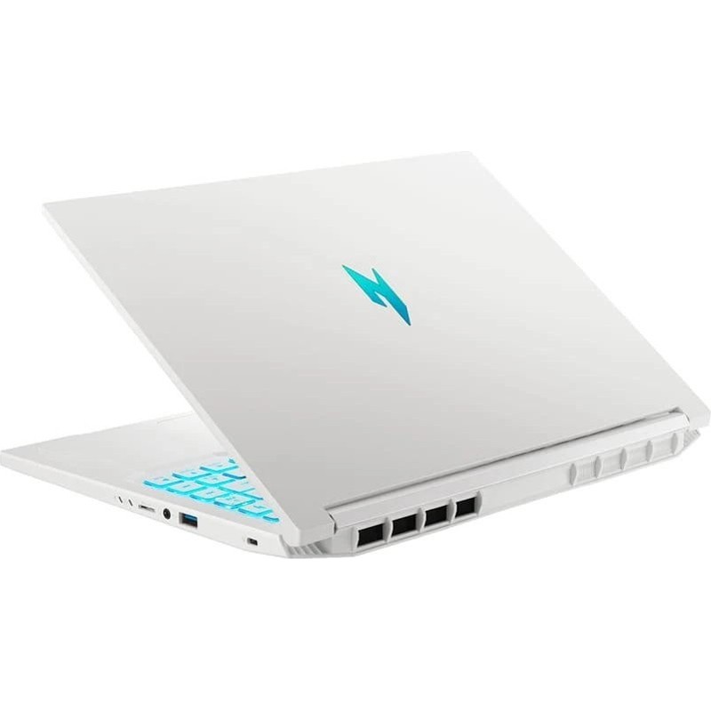 Внешний вид Ноутбук ACER Nitro V 14 ANV14-61-R3WX Pearl White (NH.QU6EU.002)