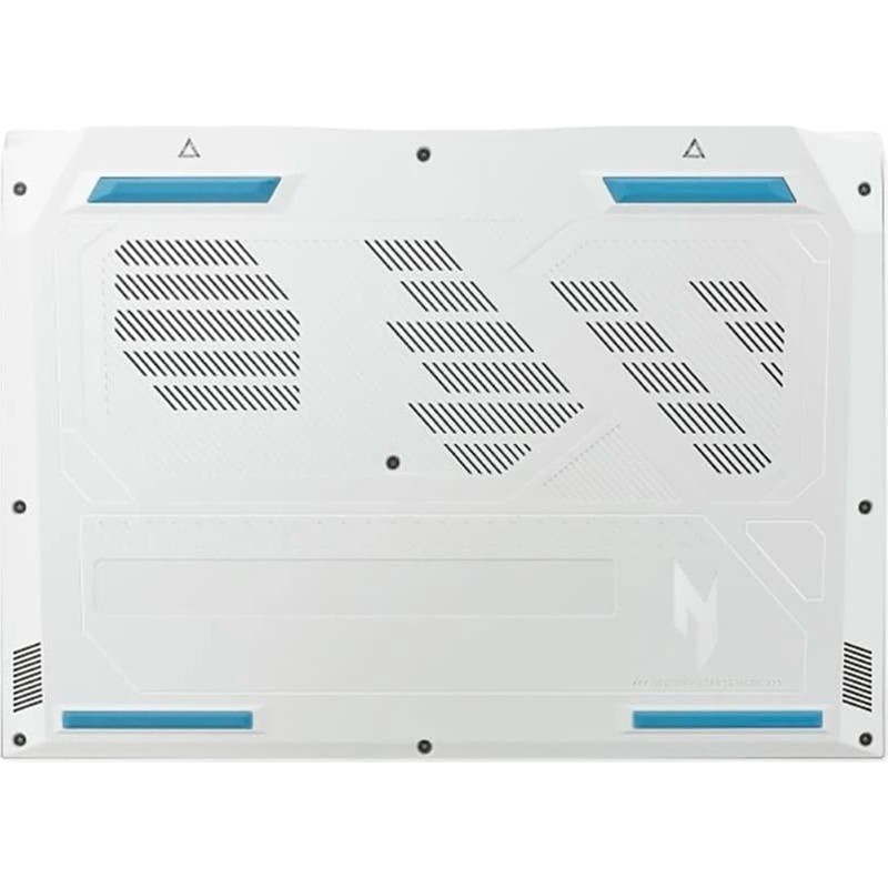 Фото Ноутбук ACER Nitro V 14 ANV14-61-R3WX Pearl White (NH.QU6EU.002)