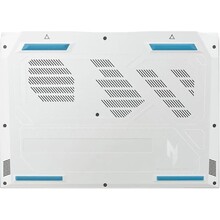 Ноутбук ACER Nitro V 14 ANV14-61-R3WX Pearl White (NH.QU6EU.002)