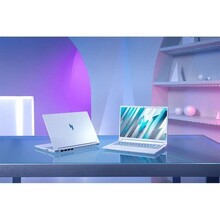 Ноутбук ACER Nitro V 14 ANV14-61-R3WX Pearl White (NH.QU6EU.002)