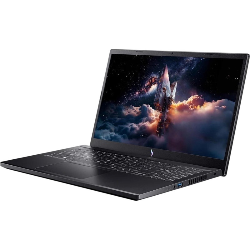 Ноутбук ACER Nitro V 15 ANV15-A31-R0KM Obsidian Black (NH.U3REU.00D) Диагональ дисплея 15.6