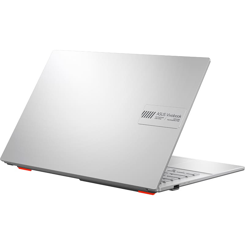 Заказать Ноутбук ASUS Vivobook Go 15 E1504FA-BQ2835 Cool Silver (90NB0ZR1-M04KB0)
