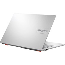 Ноутбук ASUS Vivobook Go 15 E1504FA-BQ2835 Cool Silver (90NB0ZR1-M04KB0)