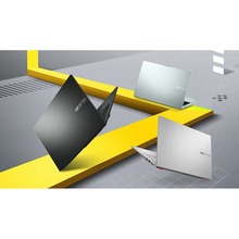 Ноутбук ASUS Vivobook Go 15 E1504FA-BQ2835 Cool Silver (90NB0ZR1-M04KB0)