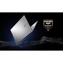 Ноутбук ASUS Vivobook Go 15 E1504FA-BQ2835 Cool Silver (90NB0ZR1-M04KB0)