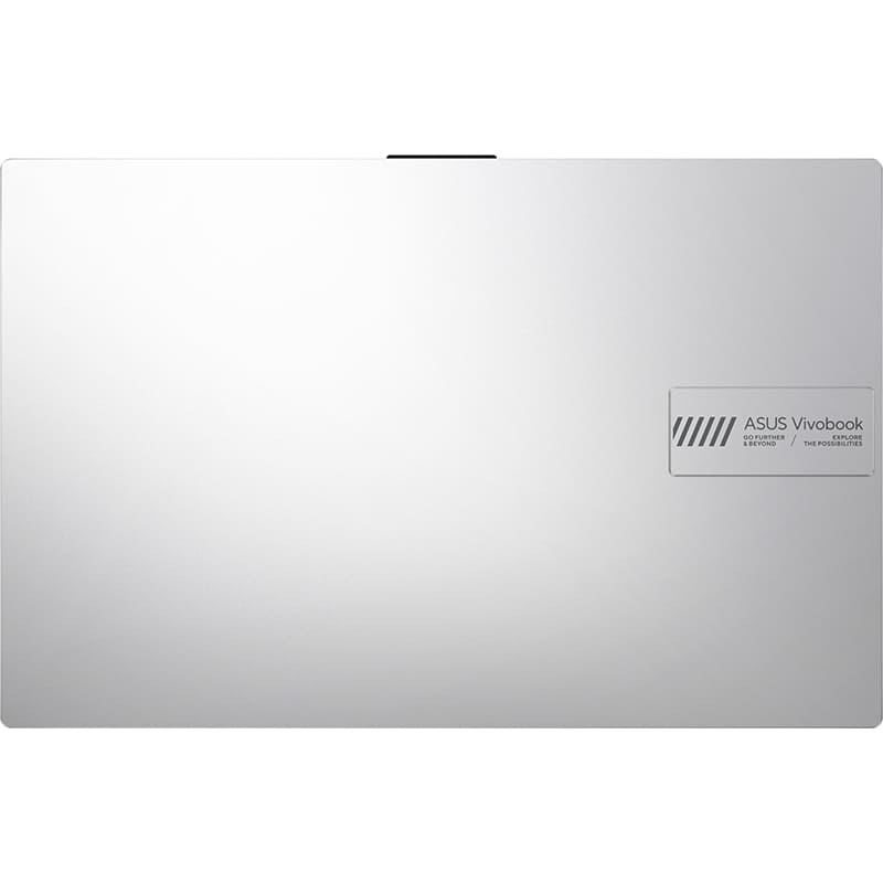 Покупка Ноутбук ASUS Vivobook Go 15 E1504FA-BQ2835 Cool Silver (90NB0ZR1-M04KB0)