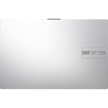 Ноутбук ASUS Vivobook Go 15 E1504FA-BQ2835 Cool Silver (90NB0ZR1-M04KB0)