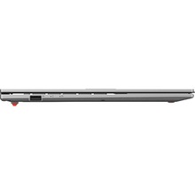 Ноутбук ASUS Vivobook Go 15 E1504FA-BQ2835 Cool Silver (90NB0ZR1-M04KB0)