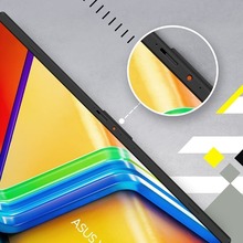 Ноутбук ASUS Vivobook Go 15 E1504FA-BQ2835 Cool Silver (90NB0ZR1-M04KB0)