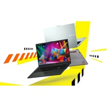 Ноутбук ASUS Vivobook Go 15 E1504FA-BQ2835 Cool Silver (90NB0ZR1-M04KB0)