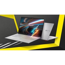 Ноутбук ASUS Vivobook Go 15 E1504FA-BQ2835 Cool Silver (90NB0ZR1-M04KB0)