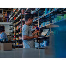 Ноутбук HP ProBook 4 G1i Pike Silver (AT6F7AV_V17)