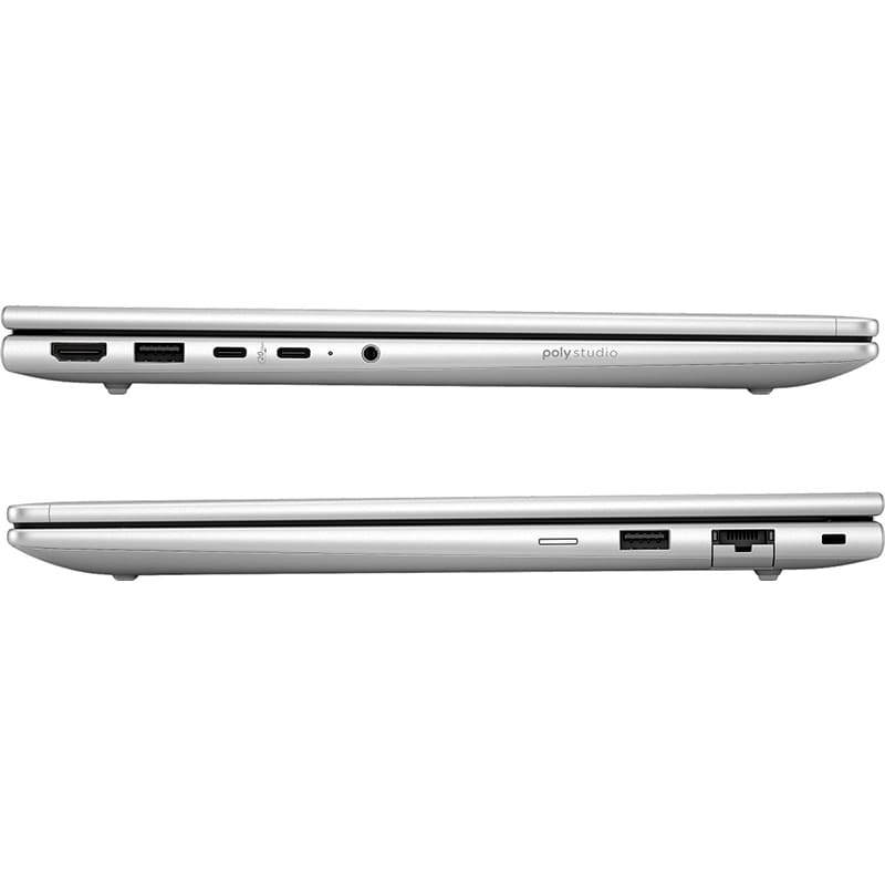 Фото Ноутбук HP ProBook 4 G1i Pike Silver (AT6F7AV_V17)