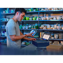 Ноутбук HP ProBook 4 G1i Pike Silver (B1BC9AV_V7)