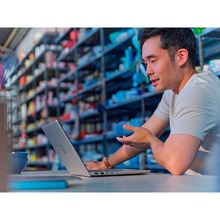 Ноутбук HP ProBook 4 G1i Pike Silver (B1BC9AV_V7)