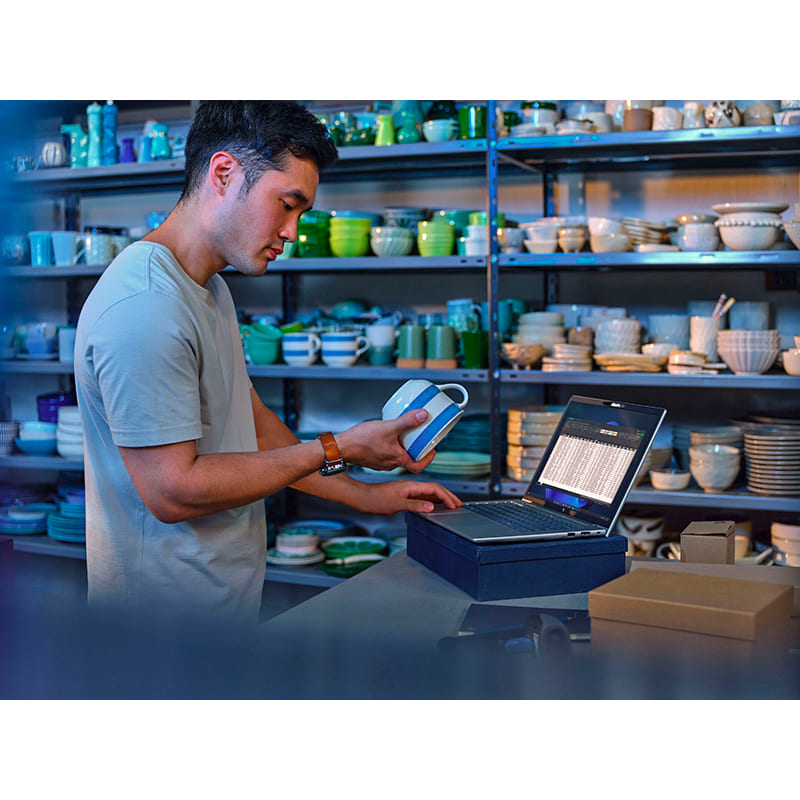 В Украине Ноутбук HP ProBook 4 G1i Pike Silver (B1BD0AV_V7)