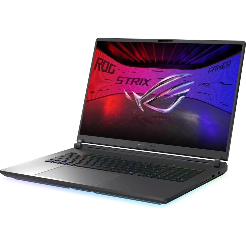 Ноутбук ASUS ROG Strix G18 G815JMR-S8001 Eclipse Gray (90NR0LE1-M005N0) Разрешение дисплея 1920 x 1200