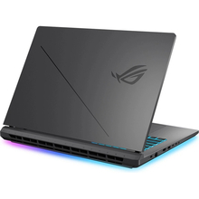 Ноутбук ASUS ROG Strix G18 G815JMR-S8001 Eclipse Gray (90NR0LE1-M005N0)