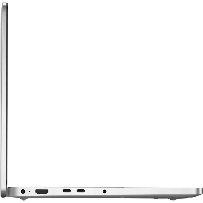 Замовити Ноутбук DELL Pro 14 Platinum Silver (BTO108PC14250UA_W11P)