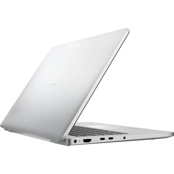 Ноутбук DELL Pro 14 Platinum Silver (BTO108PC14250UA_W11P) Частота оновлення екрана 60 Гц