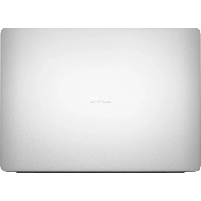 Фото Ноутбук DELL Pro 14 Platinum Silver (BTO108PC14250UA_W11P)
