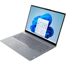 Ноутбук Lenovo ThinkBook 16 G9 AHP Arctic Grey (21UT000QRA)