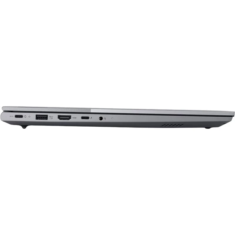 Зображення Ноутбук Lenovo ThinkBook 16 G9 AHP Arctic Grey (21UT000QRA)