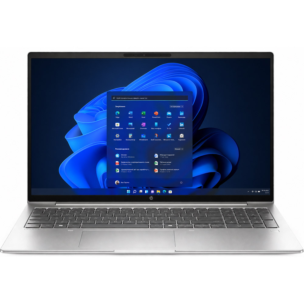 Ноутбук HP ProBook 4 G1ah Pike Silver (AW8Q5AV_V10)