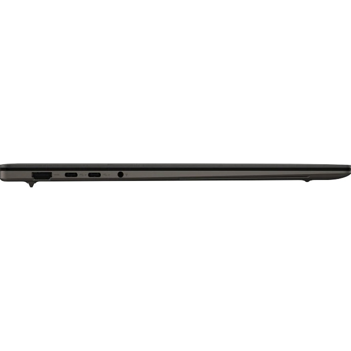 Ноутбук ASUS Zenbook S 16 UM5606GA-SS201X Antrim Gray (90NB17H5-M009H0) Частота обновления экрана 120 Гц