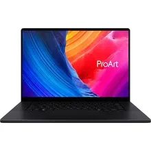 Ноутбук ASUS ProArt P16 H7606WP-RJ168 Nano Black (90NB15K1-M00BX0)