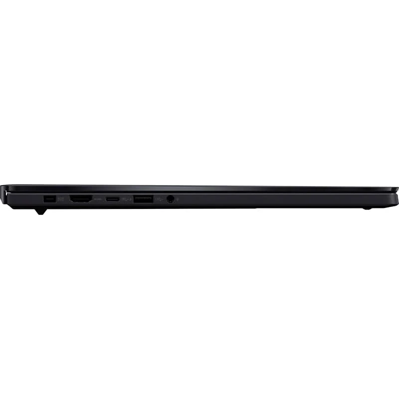 Обзор Ноутбук ASUS ProArt P16 H7606WP-RJ168 Nano Black (90NB15K1-M00BX0)