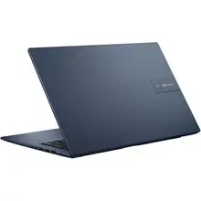 Ноутбук ASUS Vivobook 17 X1704VA-AU982 Quiet Blue (90NB13X2-M00H90)