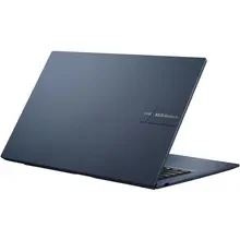 Ноутбук ASUS Vivobook 17 X1704VA-AU982 Quiet Blue (90NB13X2-M00H90)