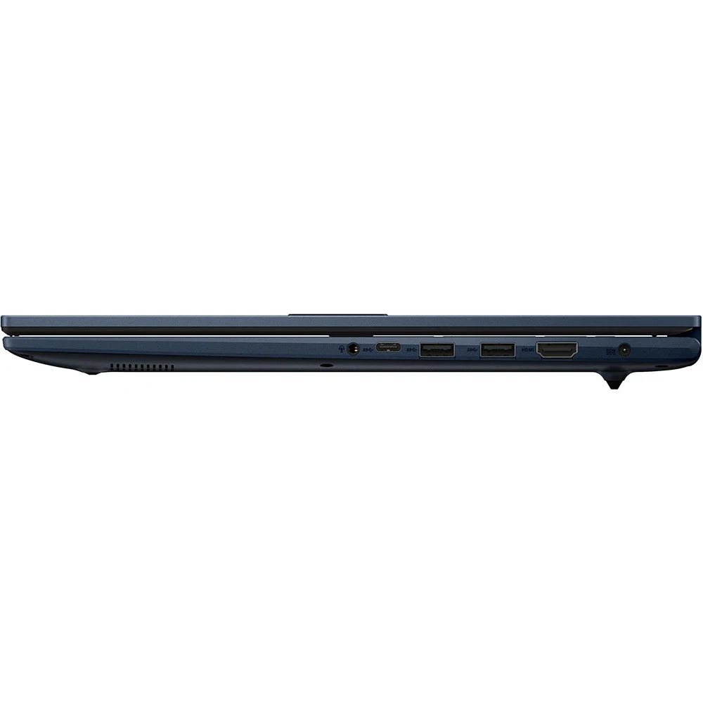 Заказать Ноутбук ASUS Vivobook 17 X1704VA-AU982 Quiet Blue (90NB13X2-M00H90)