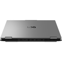 Ноутбук LENOVO LOQ 17IRX10 Luna Grey (83JH00BMRA)
