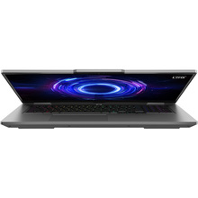 Ноутбук LENOVO LOQ 17IRX10 Luna Grey (83JH00BMRA)